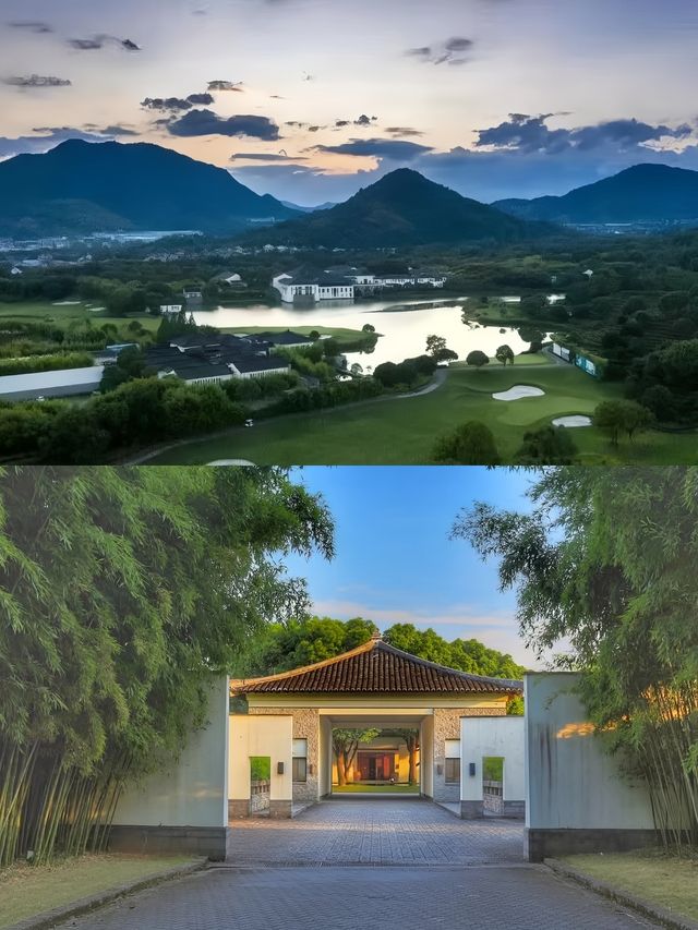 長治濱湖文旅服務中心|打卡長治的海