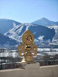 小長假去樂山，睇呢篇攻略就夠曬啦