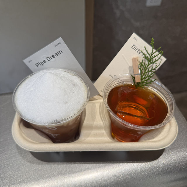 상하이에서 꼭 가봐야 하는 스페셜 커피 맛집 