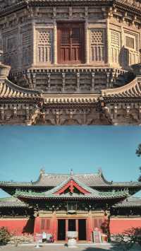 正定古城小眾秘境旅遊攻略