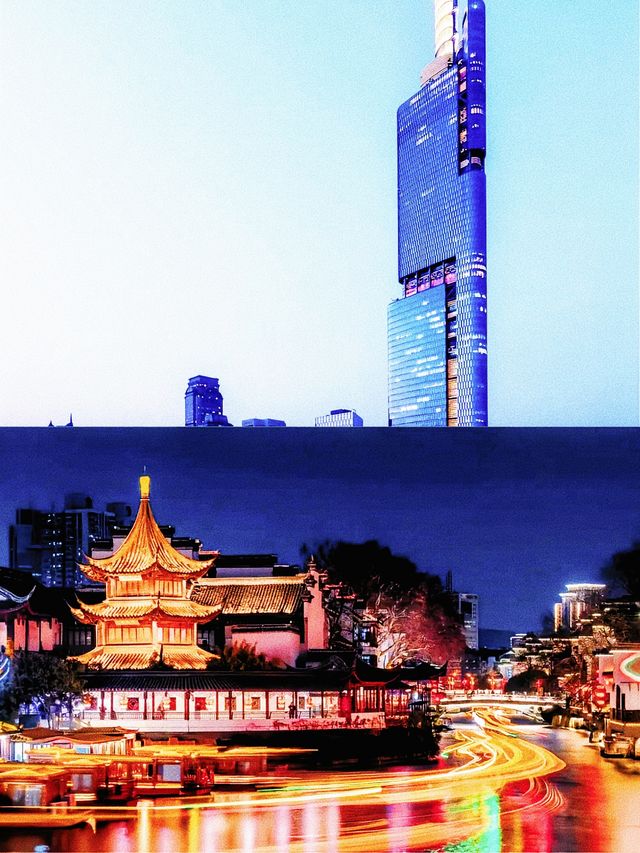 《每個中國人都應該來的地方！》