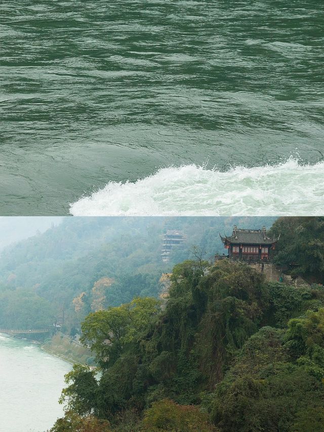 見證歷史滄桑，傳承水利文明