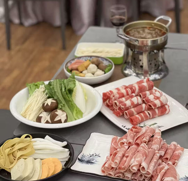 黃沙輕語，心靈之旅——響沙灣