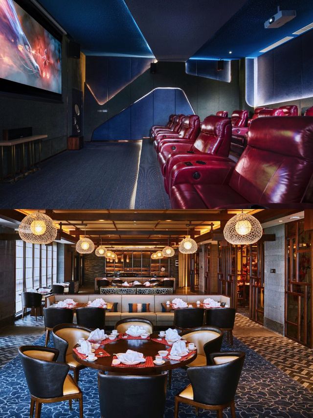 深圳Top級海景度假酒店，親子遊、放鬆都超正！