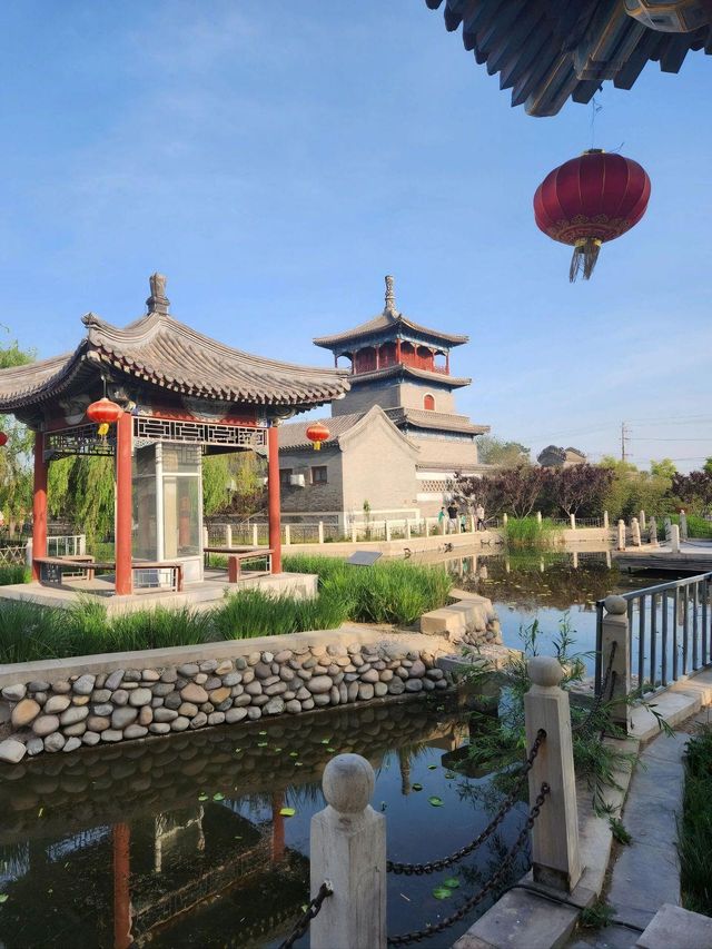 廊坊旅遊必備攻略（超齊全）