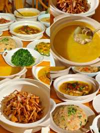 五一短途度假｜親子遊住進昆山濕地氧吧酒店