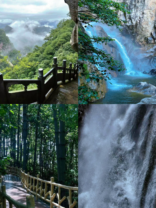 洛陽城，穿越時空的文化長卷