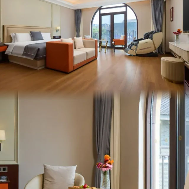 Taizhou: One Stay, and I’m Smitten—I Could Totally Live Here!