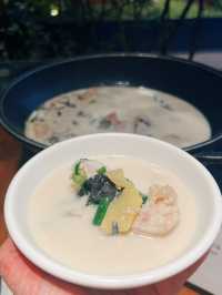 園林式湘菜館！！這是世外桃源吧…
