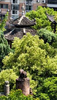 張家界土司城