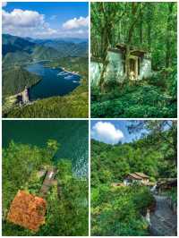 富春山水秘境｜穿越古今嘅詩畫之旅