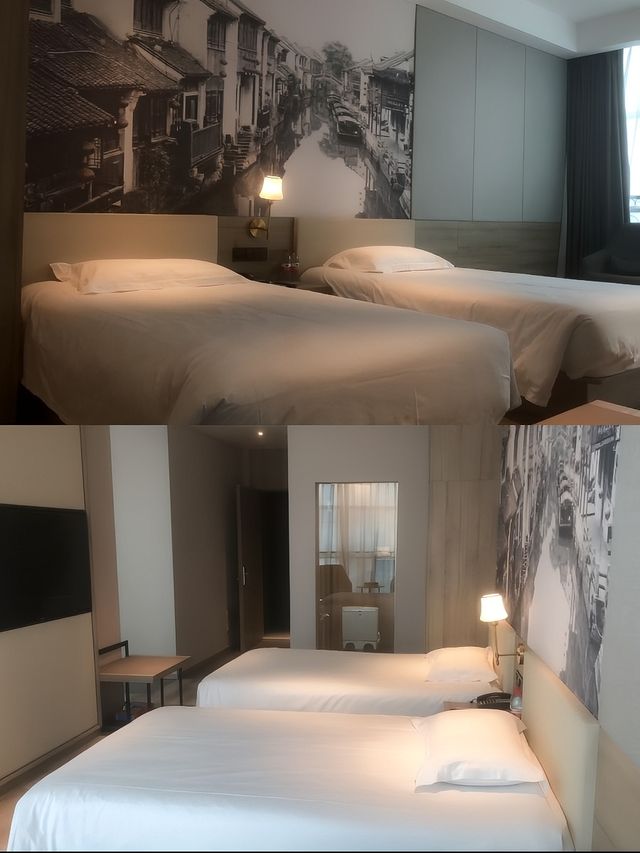 無錫融智，住得舒心玩得嗨！