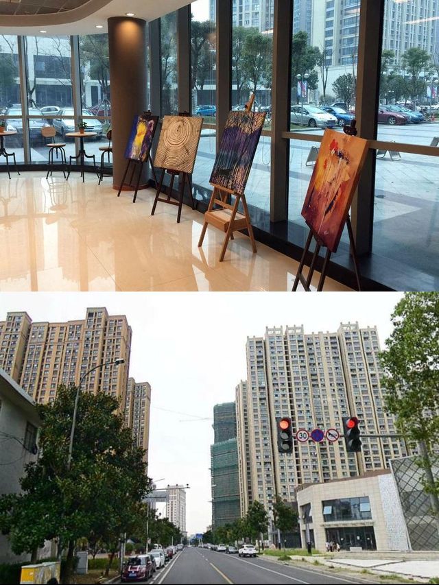無錫融智，住得舒心玩得嗨！