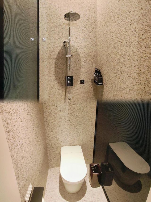 拜託，嚟武漢一定要si磕呢間網紅酒店……
