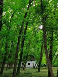 馬鞍山旅遊必備攻略（超全）