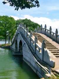 銅陵旅遊必備攻略（超全）