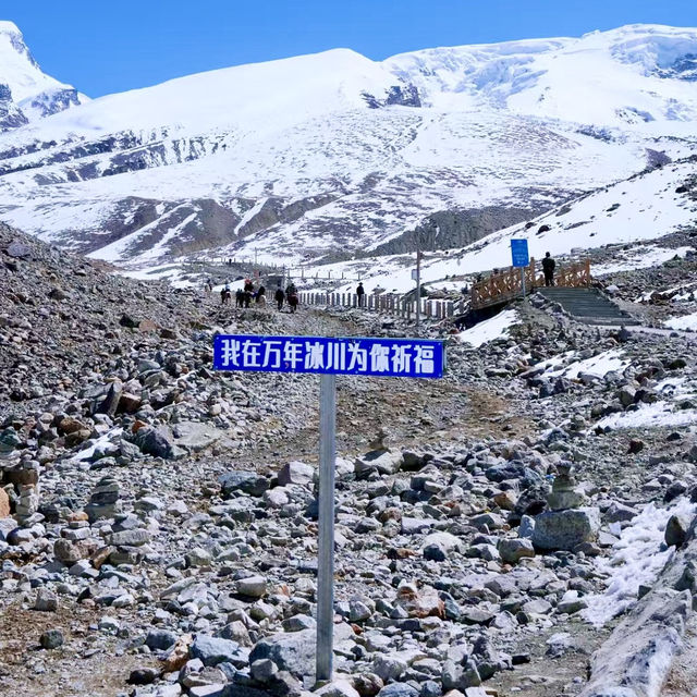 Xinjiang: A Journey Through Nature's Masterpieces