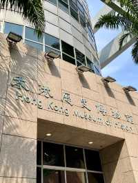 千年風雲再現：香港歷史博物館的時光之門