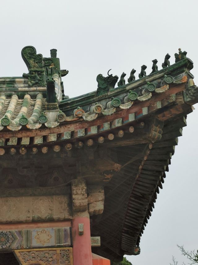 【河南安陽市】袁林自駕遊。