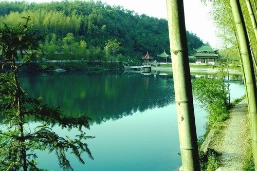 陶都宜興，山水與人文交織的悠然之旅