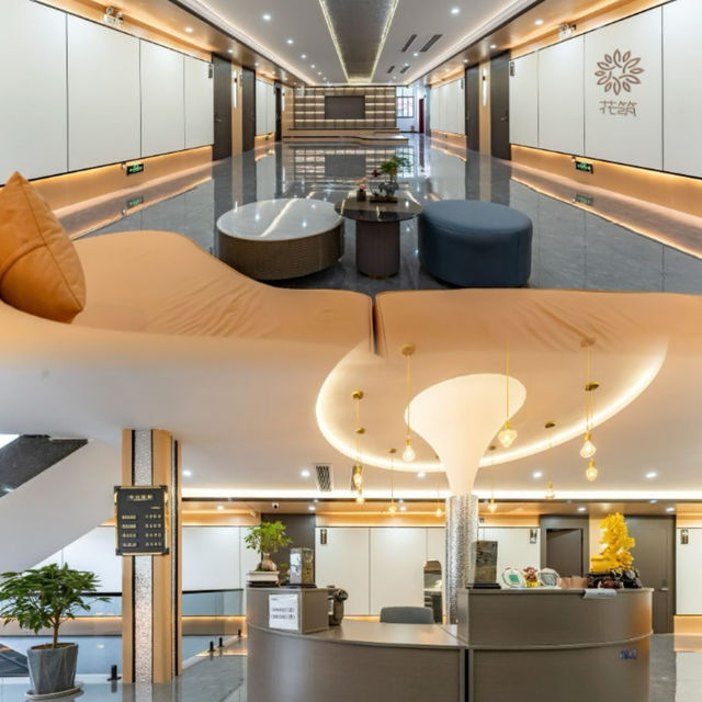Ningguo Fangtang Township | Southern Anhui Sichuan-Tibet Line Stay—Zero Regrets Guaranteed!
