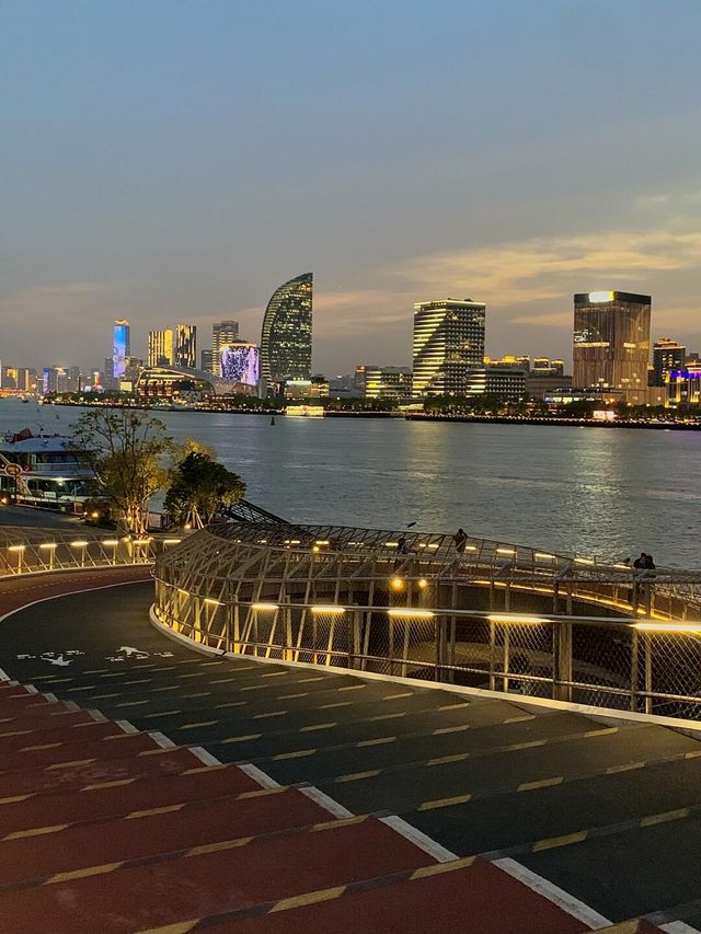 分享一啲喺上海唔使點使錢嘅地方…|||old six 30蚊咖啡 上海lalaland 