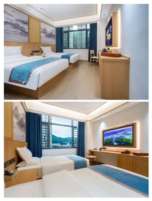 興義澤棲，260元開啟康養之旅