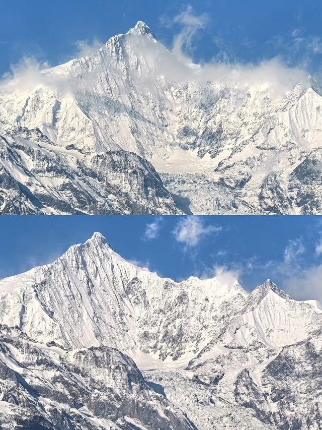 德欽受罪已回，實話拒噴