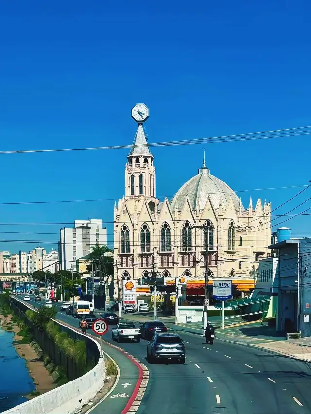 Rio de Janeiro is absolutely stunning, a magnificent spectacle of the City of God