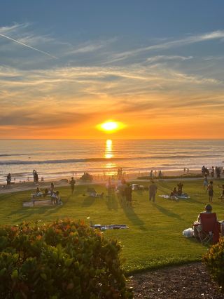 San Diego Sunset Spectacle: 8 Jaw-Dropping Shots! Exclusive Hidden Gem Map Revealed