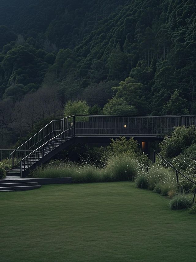 雲南遛娃挖到寶！呢間酒店讓我想隱居山林
