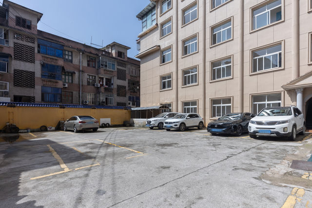 慈利旅遊攻略，在慈利就住皇朝假日酒店