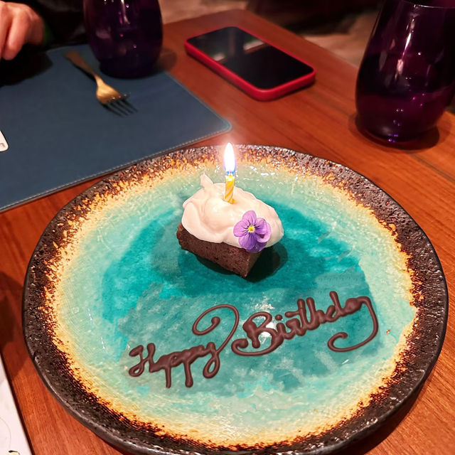 澳門美食攻略｜生日必打卡！米其林妙泰The Mews的神秘泰式之旅