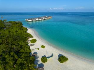 Maldives' Newest Hotspot! All-Inclusive Bliss!