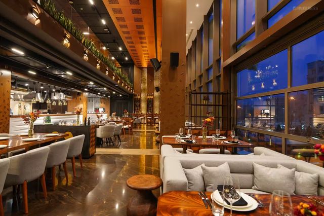 【新開酒店】迪文七覺酒店