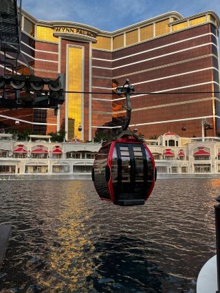Hong Kong to Macau Day Trip | Ultimate Guide for Must-Visit Spots