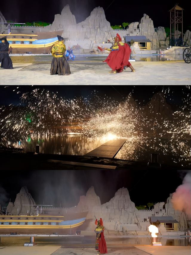 🪷安吉奇幻嘉樂比樂園絕對係史無前例咁好玩