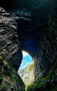 一齊嚟感受大山入面嘅仙境，真係太靚啦！！