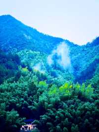 松陽古村秋遊！2日1夜躺進600年古村落避世