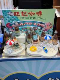 澳門必食！大三巴60年老字號旺記咖啡，豬扒包天花板來了！