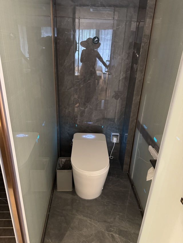 陽朔旅遊酒店入住五粒星——漓境度假酒店