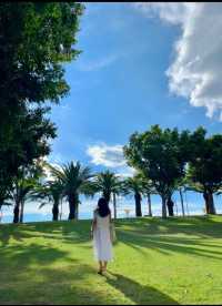 比起大理～我更鍾意呢個夏天20度嘅雲南小城