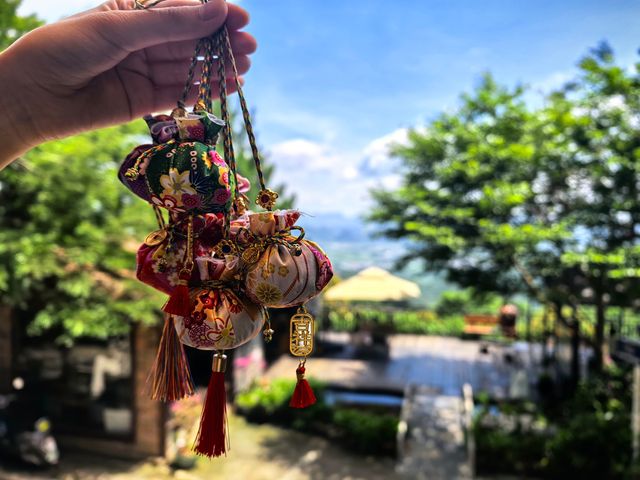 呢度真係夏天嘅好去處