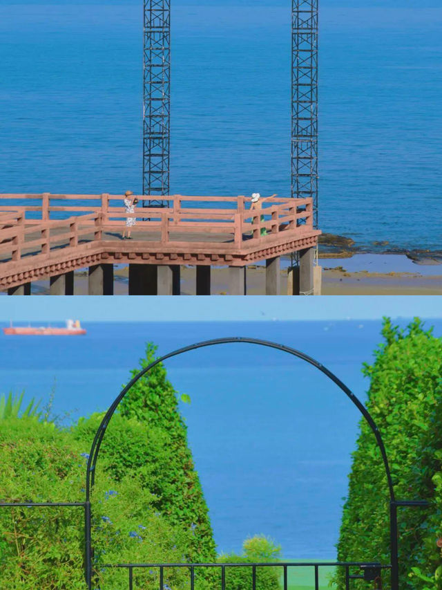 未去過潿洲島？呢份攻略請收好