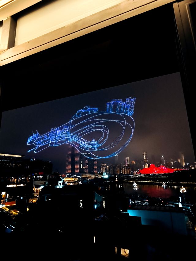 在重慶邂逅浪漫法式復古風情