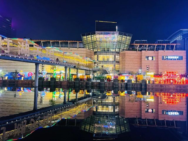 打工仔週末旅行第40站廣東 佛山南海區