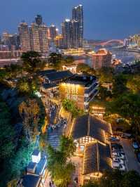 🔥 Dragon’s Lair Alert: This City Stole China’s MOST UNREAL Views! (Spoiler: It’s CHONGQING)