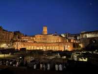 Rome, Italy: The Eternal City of History and Culture