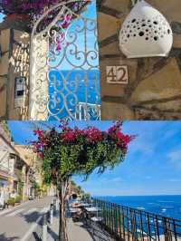 Positano, Italy: The Iconic Cliffside Gem of the Amalfi Coast
