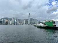 Hong Kong - Asias World City, Not As Expensive As You Think! Top Budget Tips